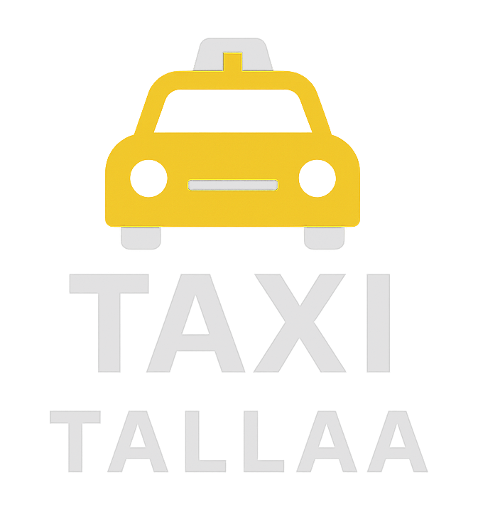 Taxi Tallaa – Zwickau